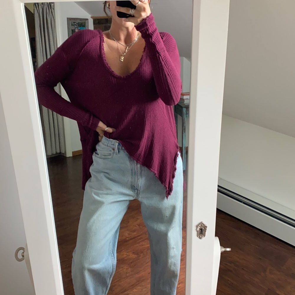 Free People Top